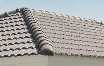 advantages of Holmebridge clay roofing