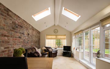 conservatory roof insulation Holmebridge, Dorset