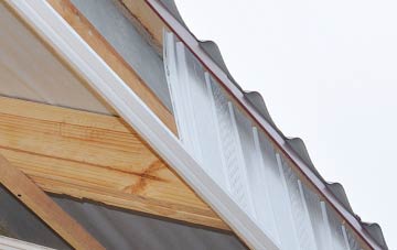why Holmebridge fascia repairs are essential