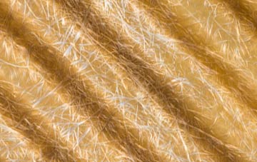 Holmebridge fibreglass roof waterproofing