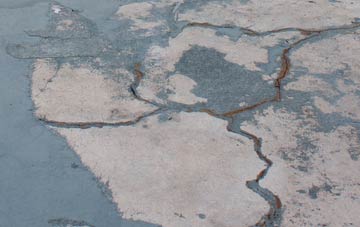 fibreglass roofing replacement Holmebridge