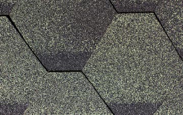 Holmebridge fibreglass shingle repairs