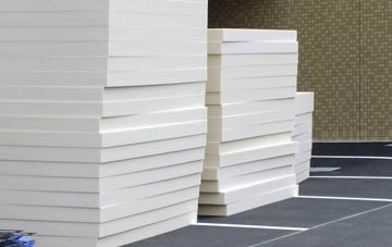 Holmebridge flat roof insulation costs