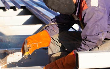 Holmebridge flat roofing options