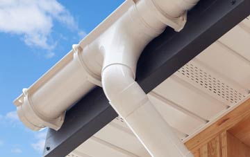 Holmebridge gutter installation costs