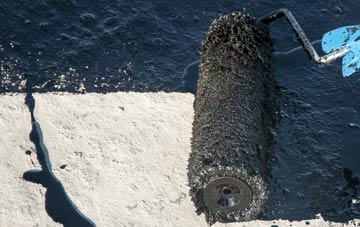 Holmebridge liquid sealant waterproofing