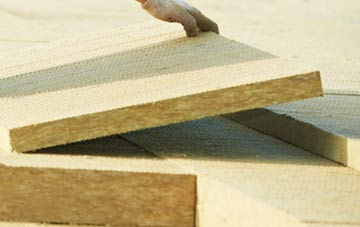 measuring Holmebridge tapered insulation