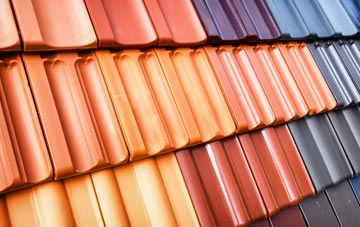 Holmebridge roof tile costs