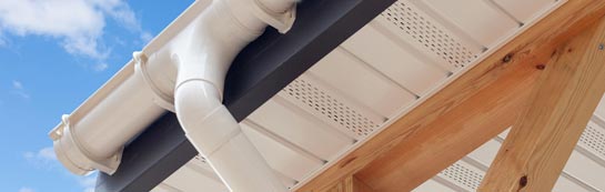 get Holmebridge guttering quotes today