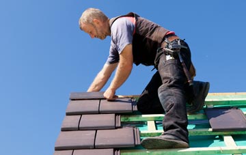 disadvantages of Holmebridge slate roofing