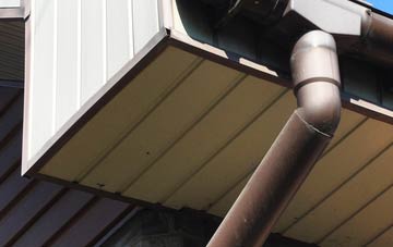 Holmebridge soffit installation costs
