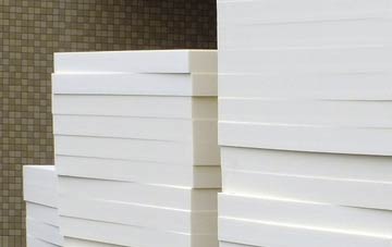 Holmebridge tapered roof insulation costs