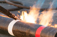 Holmebridge flat roofing replacement