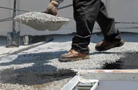 find rated Holmebridge flat roofing replacement companies