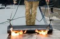 Holmebridge flat roof sealing quote