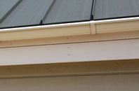 Holmebridge soffit repair