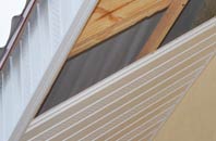 rated Holmebridge soffit repair companies